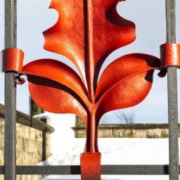 Donnez du cachet à votre propriété avec un balcon en ferronnerie personnalisé Aubiere